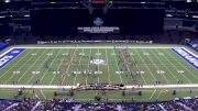 Madison Scouts "THE NATURE OF BEING" at 2025 DCI World Championships