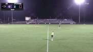 Replay: Montevallo vs Catawba | Sep 5 @ 8 PM