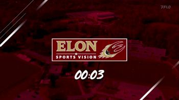 Replay: Stony Brook vs Elon | Apr 23 @ 1 PM