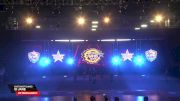 East Coast Flames - GI Jane [2026 D2 Youth Level 1 Day 2] 2026 US Open Cheerleading & Dance Championship