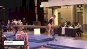 Maia Bredice - Women's Group, Triad Gymnastics - 2021 Women's Xcel Region 4 Championships