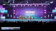 CheerVille MJ - Wrath [2026 L4.2 Senior - Small - A Day 2] 2026 CHEERSPORT National All Star Cheerleading Championship