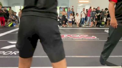 Evan Kotzur vs Mohammad Shuman 2026 ADCC Miami Open