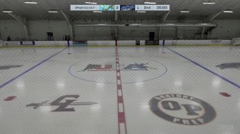 Replay: Home - 2025 Atlantic City vs Union | Sep 28 @ 2 PM