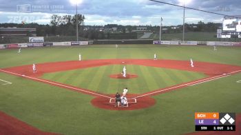 Replay: Home - 2024 Schaumburg vs Lake Erie | Aug 10 @ 7 PM