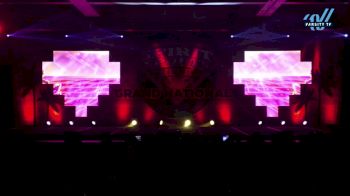 OC All Stars - Junior Silv4r - Anaheim [2024 L4 Junior - Small Day 1] 2024 Spirit Sports Grand Nationals