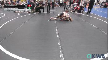 Replay: Mat 4 - 2026 Bedlam Battle | Jan 11 @ 9 AM