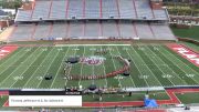 Thomas Jefferson H.S. for Science & Technology, VA at 2019 BOA Virginia Regional Championship, pres. by Yamaha