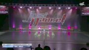 Dance Dynamics - Small World [2026 Tiny - Premier - Contemporary/Lyrical Day 1] 2026 JustDance Grand Nationals