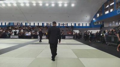 MARIANA DE FIGUEIREDO SILOS vs DEBORAH CORREA DE LIMA PAIVA 2026 FJJ Rio Carioca