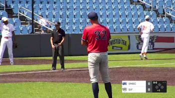 Staten Island FerryHawks vs. Southern Maryland Blue Crabs - 2025 Southern Maryland Blue Crabs vs Staten Island FerryHawks