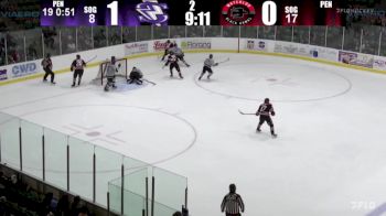 Replay: Home - 2023 Waterloo vs Tri-City | Nov 11 @ 6 PM