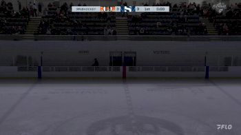 Replay: Home - 2025 Fort Erie vs Port Colborne | Feb 17 @ 1 PM