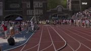 Men's 4x400m Relay Championship Of America, Prelims 2