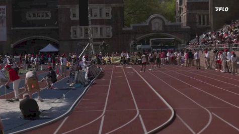 Men's 4x400m Relay Championship Of America, Prelims 2