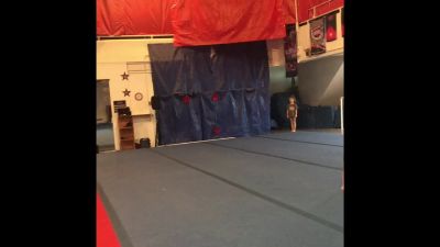 Level Legacy | Week 3 L4 - Kylee Waller