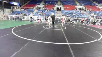 120 lbs Rnd Of 128 - Chase Mills, Minnesota vs William Gilmore, California