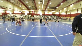 174 lbs Quarterfinal - Scott Lallas, Rhode Island College vs Philip Conigliaro, Unattached