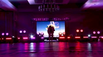 Sienna Ochoa vs Charity Wilson 2025 Fight to Win 298