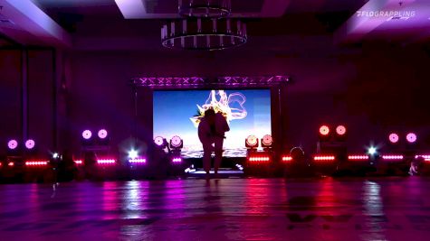 Sienna Ochoa vs Charity Wilson 2025 Fight to Win 298