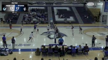 Replay: Messiah University vs Elizabethtown - 2024 Messiah vs Elizabethtown | Jan 30 @ 8 PM