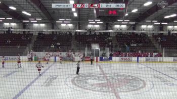 Replay: Home - 2023 Welland vs St. Catharines | Nov 24 @ 6 PM