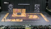 Dublin HS "Dublin CA" at 2025 WGI Guard World Championships