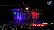 Steele Athletics - Colorado Springs - Nitro [2025 L2 Junior - Small - B Day 1] 2025 CHEERSPORT National All Star Cheerleading Championship