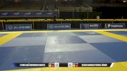 Kauan Argimon Barboza vs Diogo Felipe Dos Santos Oliveira 2026 Pan Jiu Jitsu IBJJF Championship