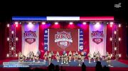 Raul Yzaguirre Middle School [2026 Intermediate Non-Tumbling JH/MS Crowd Leading] 2026 NCA High School Nationals