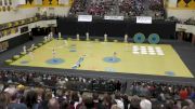 Northview HS "Brazil IN" at 2025 WGI Guard Mideast Power Regional