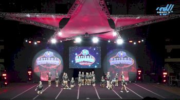 Beyond All Stars - VENGEANCE [2023 L4.2 Senior Day 2] 2023 America's Best Grand Nationals