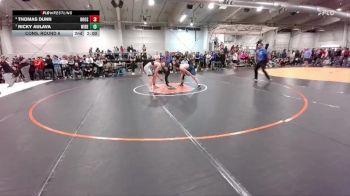 Replay: Mat 6 - 2025 NCCT | Dec 20 @ 9 AM