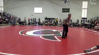 144 lbs 2nd Place Match - Westyn Price, North Linn vs Kenny Colsch, Clayton Ridge