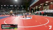 3A-160 lbs Cons. Semi - James Herwaldt, Green River vs Lannon Brazelton, Powell