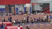Men's 60m Hurdles, Prelims 1