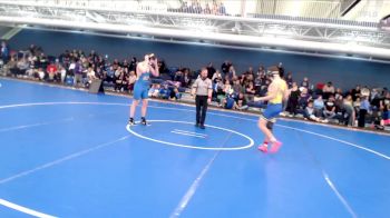 175 lbs Consolation Bracket - Jason Bobo, North Platte vs Aiden Allbrook, Klein