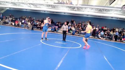 175 lbs Consolation Bracket - Jason Bobo, North Platte vs Aiden Allbrook, Klein