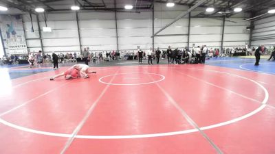 195 lbs Consi Of 8 #1 - Xander Birakos, CA vs Joseph Cutruzzula, NJ