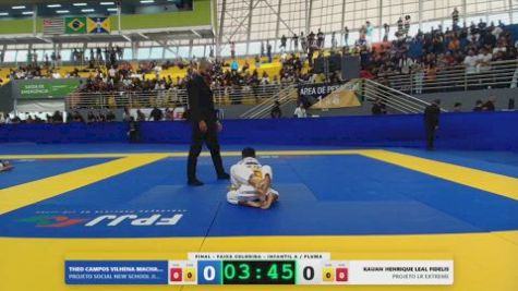 KAUAN HENRIQUE LEAL FIDELIS vs THEO CAMPOS VILHENA MACHADO 2026 FPJJ Circuito Paulista GI Etapa 3