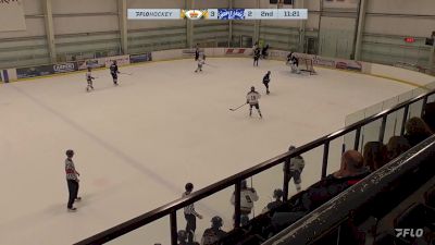 Replay: Home - 2025 Royals vs Edmon. MLAC | Feb 1 @ 7 PM