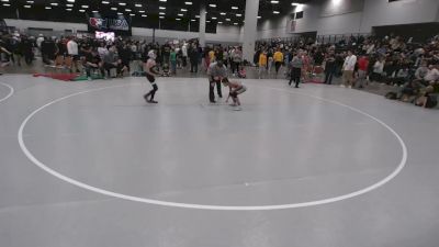 70 lbs Cons. Sub-rd Of 16 - Ethan Zhao, Best Trained Wrestling vs Levi Jackson, Moen Wrestling Academy