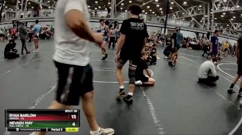 Replay: Mat 39 - 2024 Columbus Day Duals | Sep 22 @ 8 AM