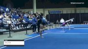 Amy Wier - Floor, GymQuarters - 2020 Tampa Bay Turner's Invitational