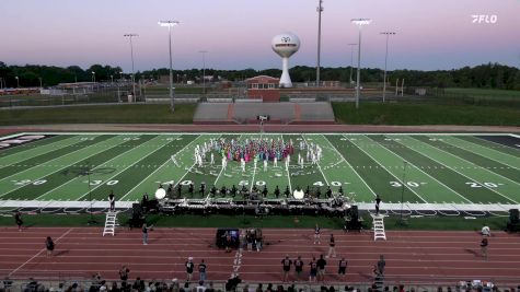 BOSTON CRUSADERS "GLITCH" at 2024 Midwest Premiere
