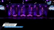 Dance Mania Nashville - Junior Lyrical [2024 Junior - Contemporary/Lyrical - Large Day 2] 2024 WSF Grand Nationals