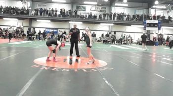 107Purple lbs Rr Rnd 3 - Makenna Matone, Minisink Valley vs Anzleigh Johnson, Camden