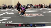 Molly Rogers vs Lívia Afonso 2025 ADCC Orlando Open/Youth Trials