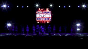 Cheer St Louis - Royalty [2025 L4 Senior Coed - Medium Day 1] 2025 GLCC Grand Nationals