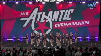 Star Athletics - Gold [2025 L3 Junior - Medium Day 2] 2025 Mid Atlantic Championship Grand Nationals